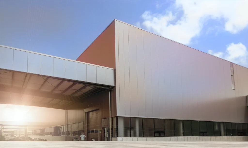ProNas Factory